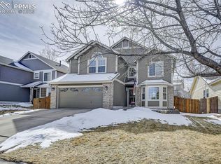 7835 Montarbor Dr, Colorado Springs, CO 80918