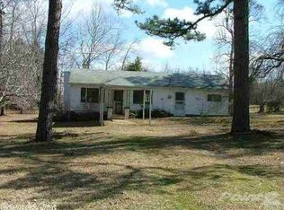 755 County Road 710, Gassville, AR 72635