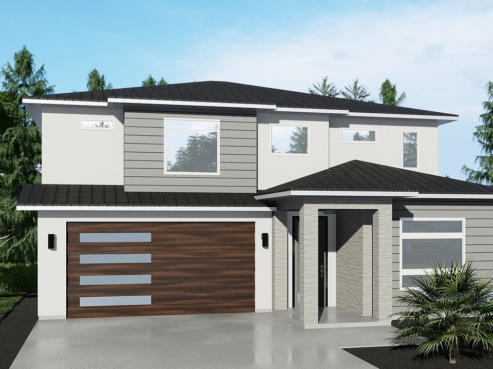 Elevation A - Price starts 365,000