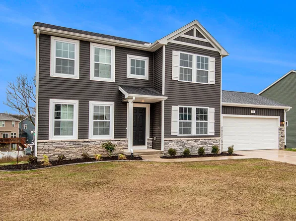 12997 Brick Rd, Granger, IN 46530