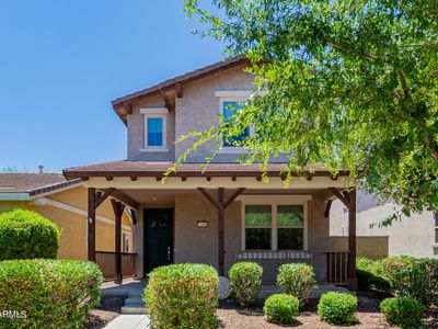 12400 N 153RD Avenue, Surprise, AZ, 85379