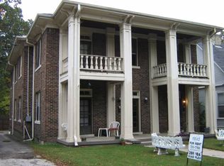 118 N Tucker St APT 2, Memphis, TN 38104