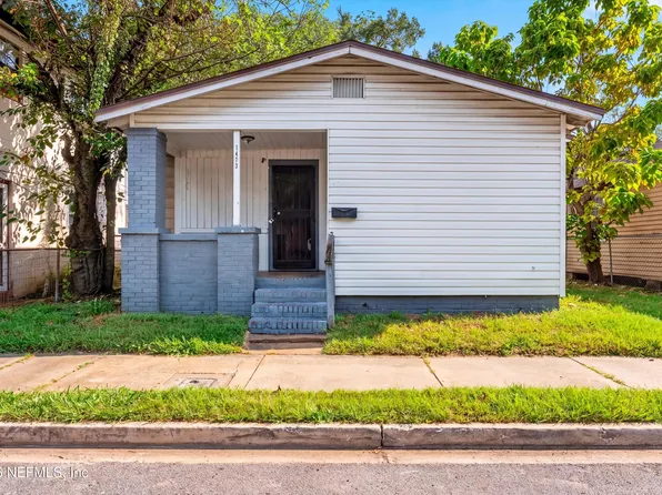 1473 STATE Street W, Jacksonville, FL 32209