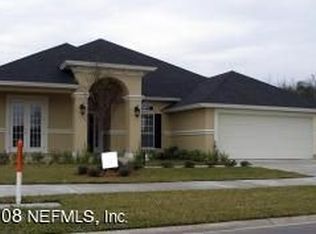 12312 Dewhurst Cir, Jacksonville, FL 32218