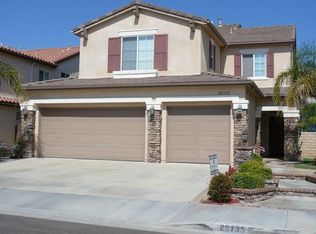 25735 Lewis Way, Stevenson Ranch, CA 91381