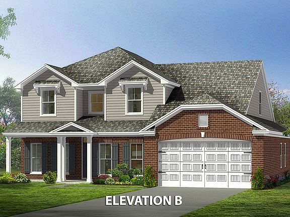 Konter Quality Homes Camden Ele B Front Load 20160722