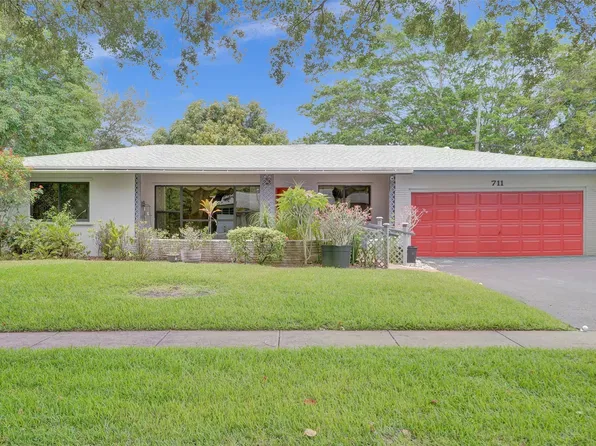 711 Holly Lane, Plantation, FL 33317