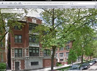 5332 S Greenwood Ave APT 109, Chicago, IL