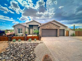 1709 E Tanya Rd, Phoenix, AZ 85086