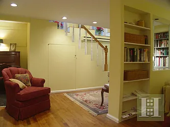 Sold by Halstead Real Estate