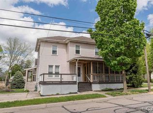 423 Toledo St, Adrian, MI 49221