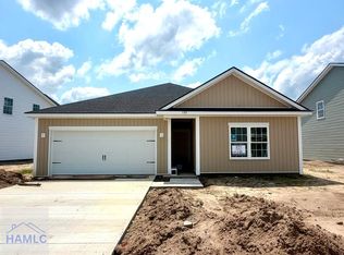 132 Pitchline Dr, Hinesville, GA 31313
