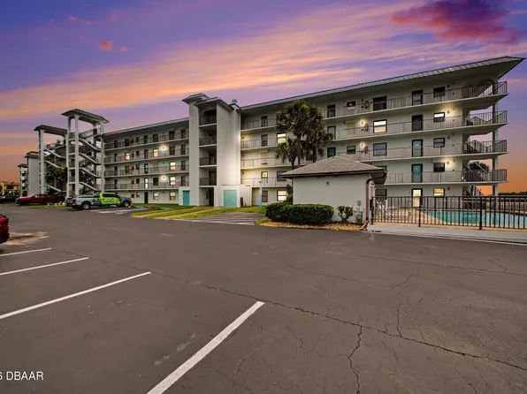 3180 Ocean Shore Blvd APT 108, Ormond Beach, FL 32176