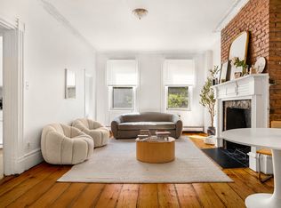 512 Hudson St #1A, New York, NY 10014