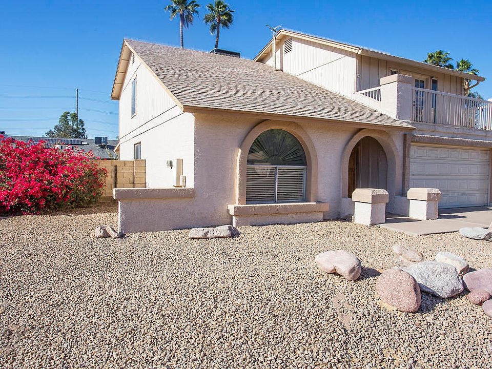 1st image of 6130 W Desert Hills Dr
