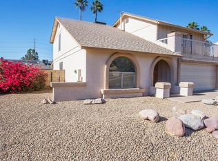 6130 W Desert Hills Dr, Glendale, AZ 85304