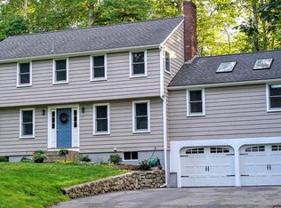 27 Sherman Dr, Scituate, MA 02066