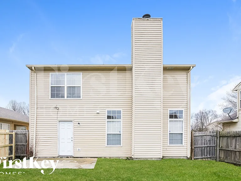 4327 Autumn Crest Ct — Photo 18