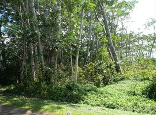 12th Ave LOT 1258, Keaau, HI 96749