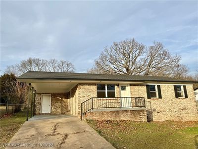 2006 Gordon Dr, Ozark, AR, 72949