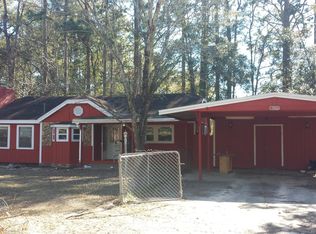 2423 Brookins Rd, Lynn Haven, FL 32444