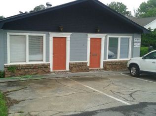 219 N 4th Ave, Chatsworth, GA 30705