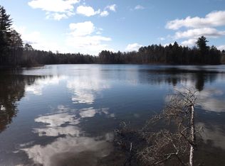 Smiley Rd, Amberg, WI 54102