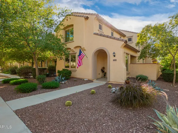 20977 W HAMILTON Street, Buckeye, AZ 85396
