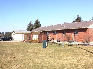 6846 Leesville Rd, Crestline, OH 44827