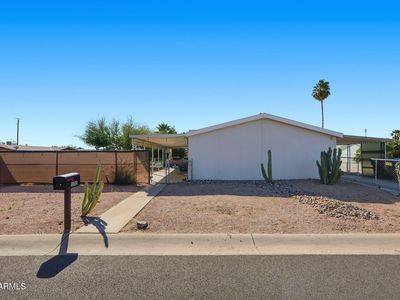 1355 W 4TH Avenue, Apache Junction, AZ, 85120