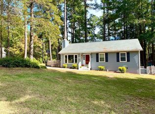 108 Brook Rock Ln, Garner, NC 27529
