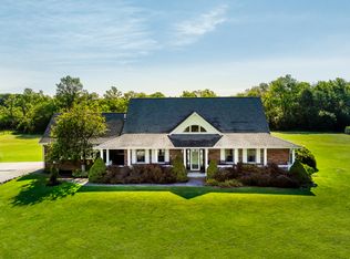 7900 S State Road 109, Knightstown, IN 46148