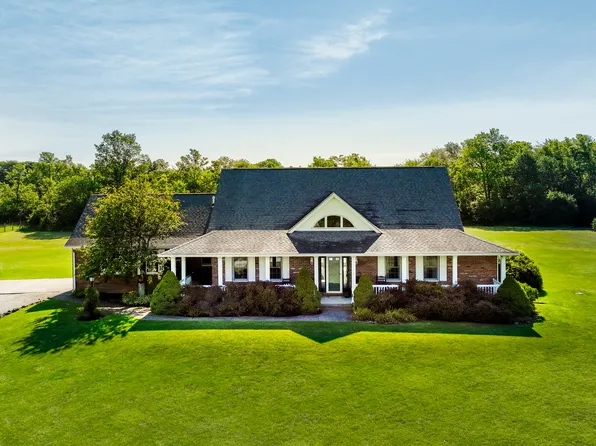 7900 S State Road 109, Knightstown, IN 46148
