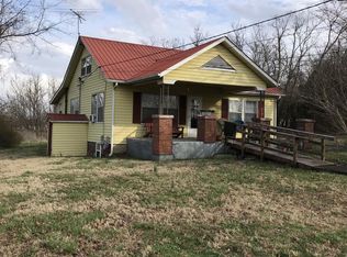 1020 Cedar Ck Rd, Vanleer, TN 37181