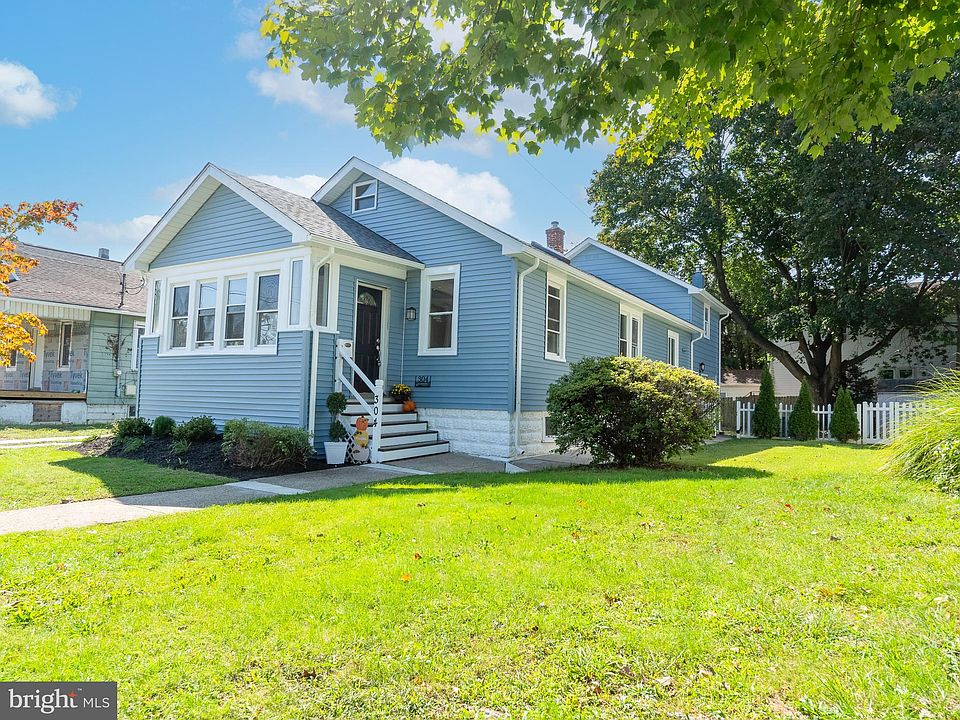 304 Cedarcroft Ave, Audubon, NJ 08106 Zillow