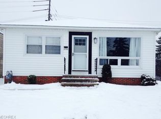 3703 Maplecrest Ave, Parma, OH 44134