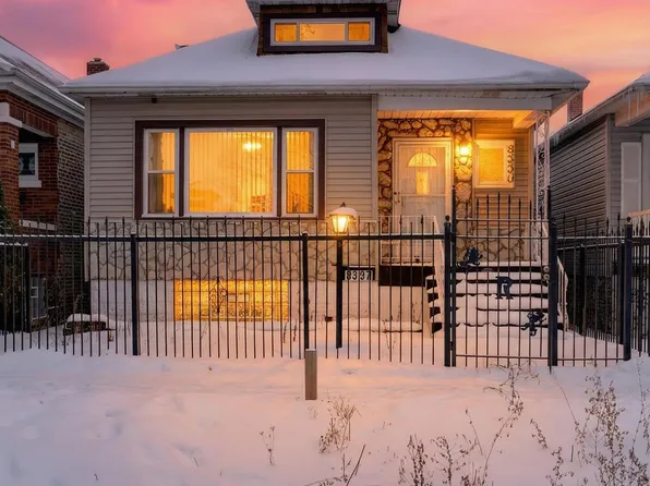 8330 S Essex Ave, Chicago, IL 60617