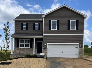 343 Leslie Farmsdr, Evans City, PA 16033
