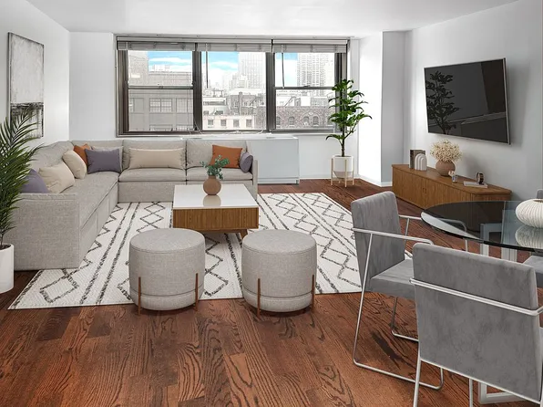 301 E 79th St APT 8F, New York, NY 10075
