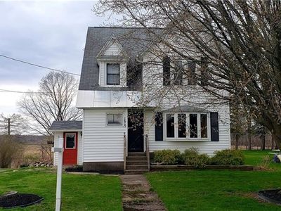 1615 Grand Ave, Savannah, NY, 13146