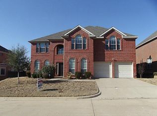 5404 Independence Ave, Arlington, TX 76017