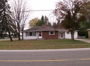 2604 Nelson St, Manistee, MI 49660