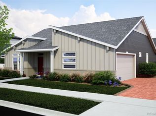 5171 N Quatar Street, Aurora, CO 80019