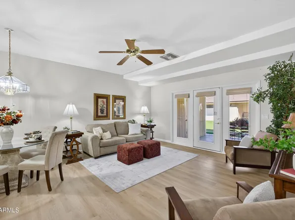 11360 E KEATS Avenue #72, Mesa, AZ 85209