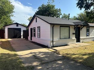 2625 SW 43rd St, Oklahoma City, OK 73119