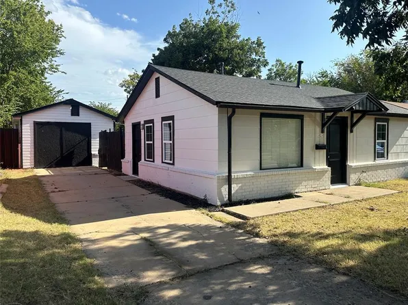 2625 SW 43rd St, Oklahoma City, OK 73119
