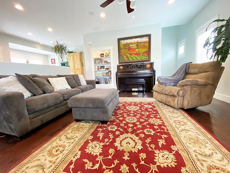 11718 S Lake Run Rd — Photo 17