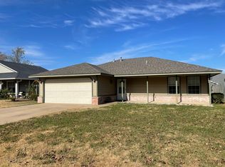 9457 E Magnoliawood Dr, Claremore, OK 74019
