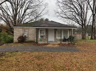 817 N 4th Ave, Chatsworth, GA 30705