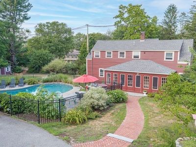 138 Chestnut St, North Reading, MA, 01864